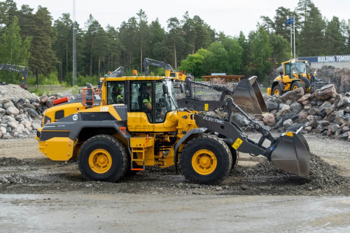 Volvo Days 2026 - 098